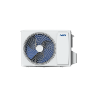 Slika AUX Q-Neo 5.4 kW