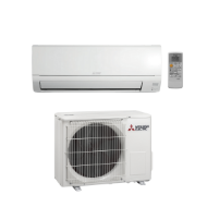 Slika Mitsubishi Electric Comfort Inverter 2.5 kW