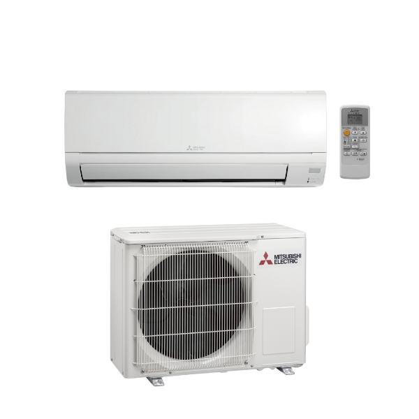 Slika Mitsubishi Electric Comfort Inverter 2.5 kW