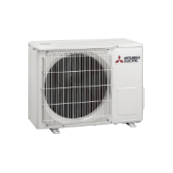 Slika Mitsubishi Electric Comfort Inverter 2.5 kW
