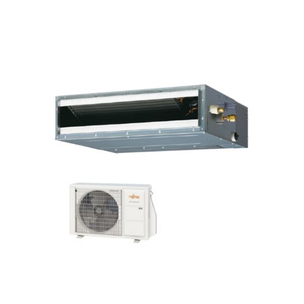 Slika Fujitsu - Kanalna jedinica 3.5 kW