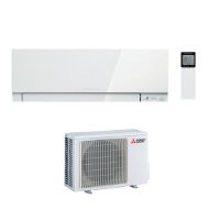 Slika Mitsubishi Electric Kirigamine Zen Inverter 4.2 kW bijela