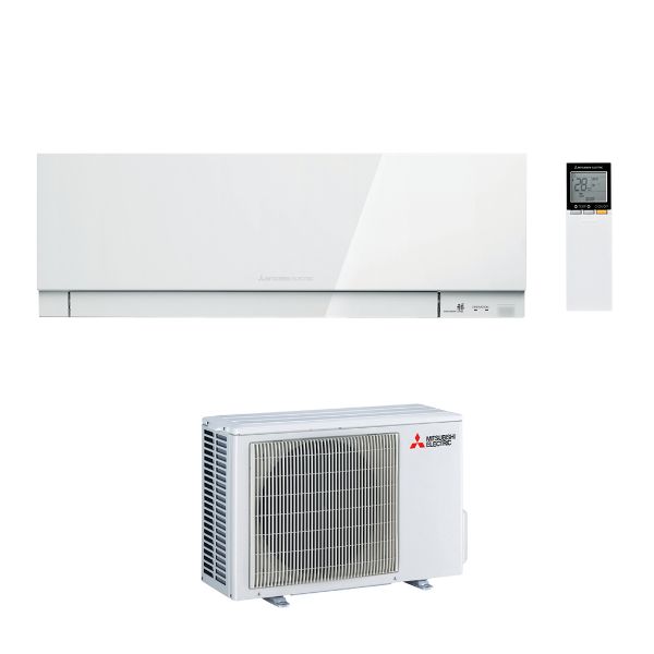 Slika Mitsubishi Electric Kirigamine Zen Inverter 4.2 kW bijela