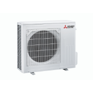 Slika Mitsubishi Electric Hyper Heating DC Inverter 2.5 kW
