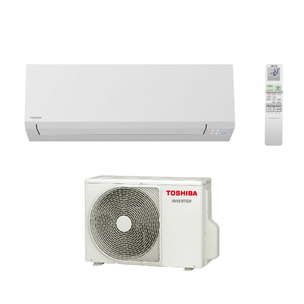 Slika Toshiba Shorai Edge 2.0 kW