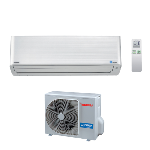 Slika Toshiba Daiseikai 2.5 kW