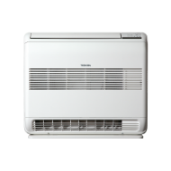 Slika Toshiba Parapetna 2.5 kW