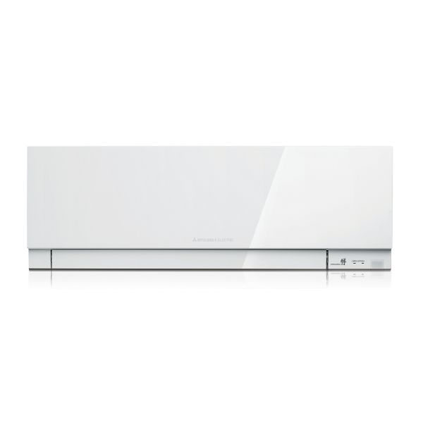 Slika Mitsubishi Electric Kirigamine Style 2.5 kW bijela