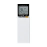Slika Mitsubishi Electric Kirigamine Zen Inverter 5.0 kW srebrena